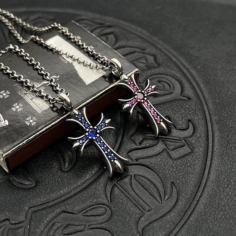 Chrome Hearts Necklaces